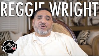 "2Pac Doesnt Like These Dudes": Reggie Wright On 2Pac's Dislike For Digital Underground & Money B!