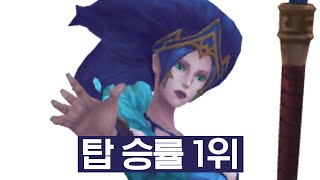 브실골은 봐도 못하는 승률 75% 전략