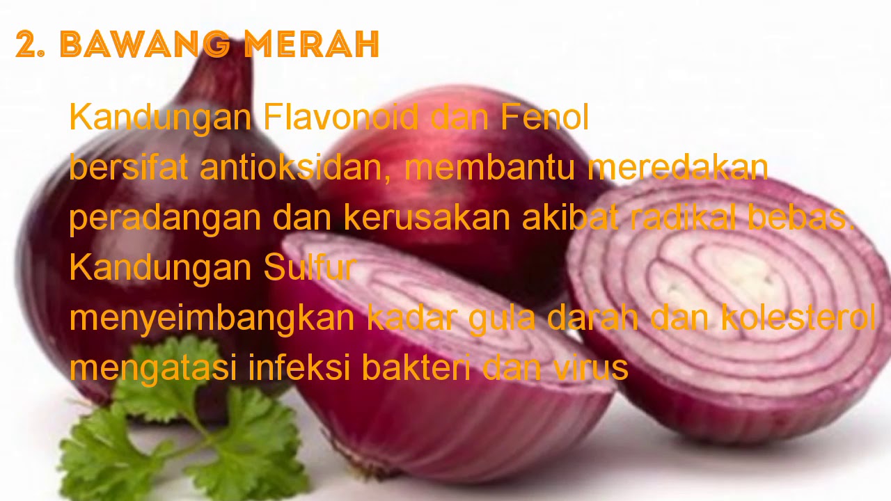 8 Jenis Bumbu Dapur Dan Manfaatnya - YouTube