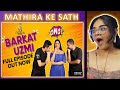 OMG Chapter - 1 REACTION| Barkat Uzmi | Mathira | Banana Prime | Neha M.