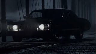 Supernatural (2005-2020) but it’s only the possessed 1967 Chevrolet impala