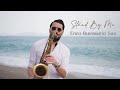 STAND BY ME - Ben E. King [Saxophone Version]