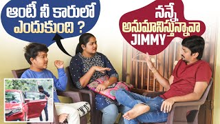 AKKA NINNU MOSAM CHESTHUNADU #nccomedykings #nimeshchowdarypranks #telugupranks