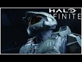 Halo Infinite - Nexus Mission Walkthrough | No Commentary (Part 9)