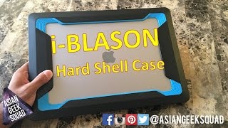 i-Blason Heavy Duty Case REVIEW for 2016 15\