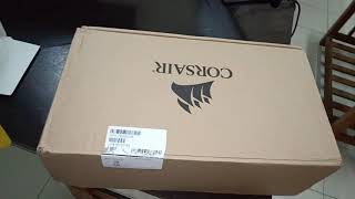 Corsair RM1000i UNBOXING - Part1