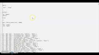 MongoDB Aggregation Example ($match, $project, $cond)