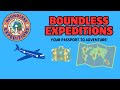 Boundless Expeditions - Thrilling Adventures Await