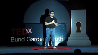 Bridging Cultures: The Power of Second-Generation Businesses | Ankit Kedia | TEDxBund Garden Youth