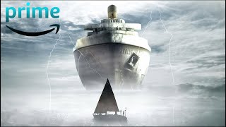 Top 10 THRILLER Movies on Prime Right Now!