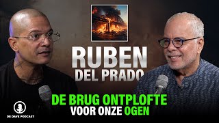 Maya Is Geen Presidentskandidaat - Ruben Del Prado - De Dave Podcast (S3 E53)