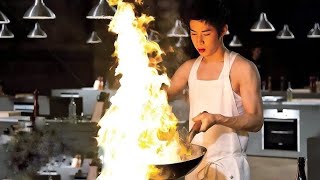 Final Recipe | Full Movie Explain in Hindi | Korean drama in Hindi #movie #korean #drama