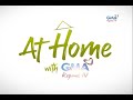 At Home with GMA Regional TV: December 1, 2022