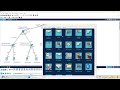 Part-1 Configuration of Static Routing, VLAN, VTP, Trucking-DTP Mode dynamic desirable LAB in CPT