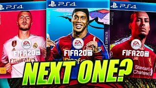 FIFA 20 OFFICIAL COVERS REVEALED!