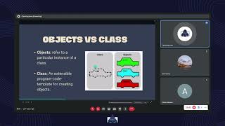 Session 3: Java Programming Course