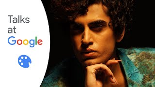 Sushant Divgikar | Drag Me In! | Talks at Google