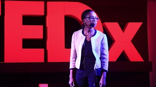 The Future of Education Isn't Random, It Must be Designed | Simi Fajemirokun | TEDxMaitama