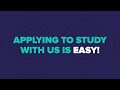 How to apply | Hugh Baird College