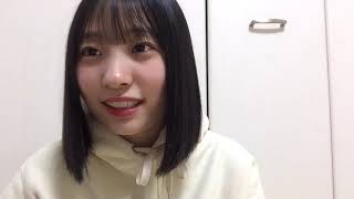 2020年12月15日19時16分30秒 石黒 友月（SKE48 チームS）