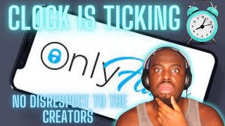 Onlyfans Banning Spicy Content Starting Oct 1.