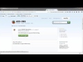 HttpWebRequest Addon Installation Visual Basic . Net Mozilla Extension
