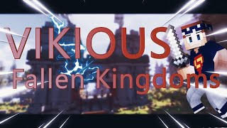 FALLEN KINGDOMS EN 2021 !?