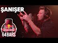 Şanışer x Redo | Red Bull 64 Bars