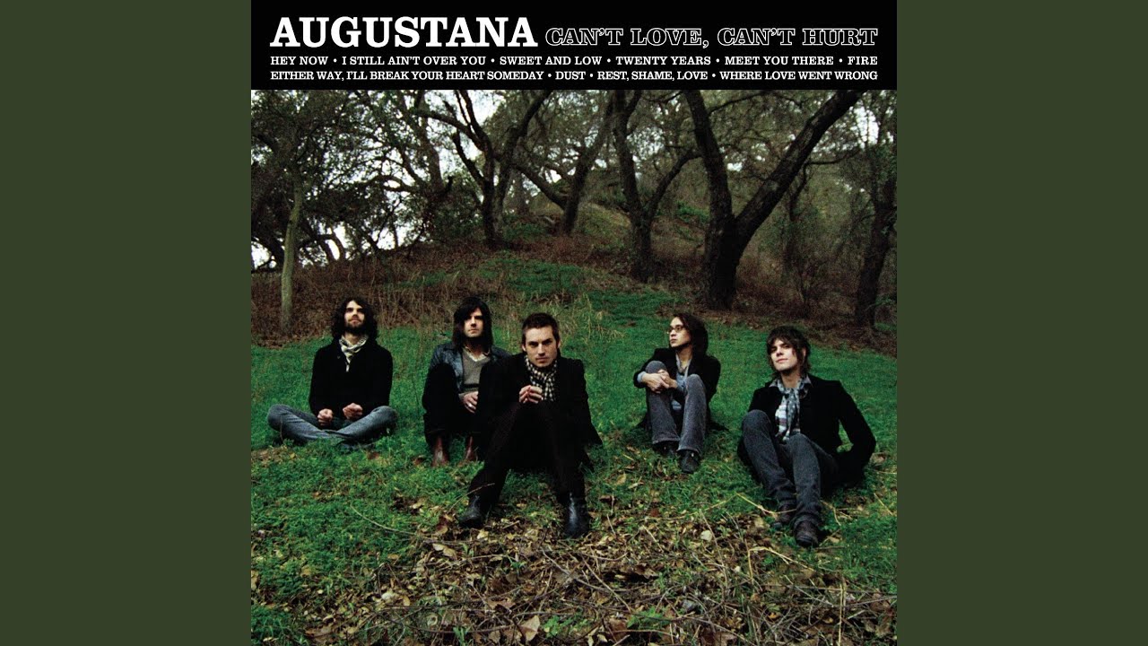 Twenty Years Youtube