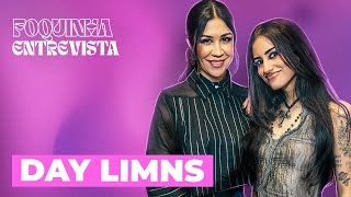 FOQUINHA ENTREVISTA: DAY LIMNS | Ep. 17