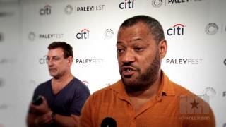 Exclusive: Laurence Fishburne On Daughter’s Wild Behavior - HipHollywood.com