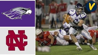 North Central vs Wisconsin-Whitewater Highlights | 2019 D3 National Championship Highlights