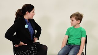 Dr. Rachel Arey: Ask Me About My Research