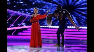 Elena Hasna - Colaj de melodii. Ascultă toate interpretările concurentei, la Next Star