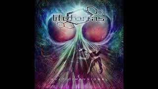 Lifeforms - Multidimensional (Full Album)