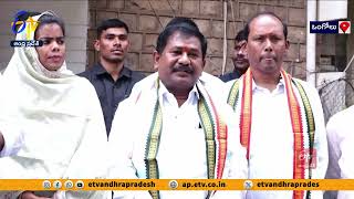 ప్రకాశం జిల్లా 56వ అవతరణ దినోత్సవం | Minister Dola Participate 56th Formation Day of Prakasam Dist