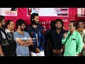 suddala ashok teja superb singing at zari zari panche katti song launch event manas newsqube