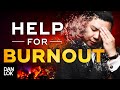 How To Deal With Burnout In Your Career