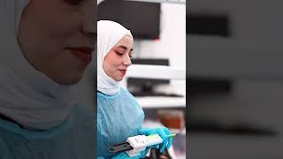 Advanced Proficiency in Aesthetic Dentistry | Jordan