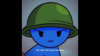 Never Be Alone Again Shadrow