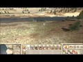 Alexander RTW Historical: Battle of Issus (Very Hard level)