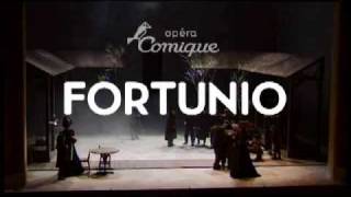 Fortunio à l'Opéra Comique_extraits