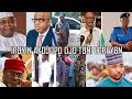 LATEST & TRENDING NEWS FOR THE DAY...IROYIN AKOJOPO AGBEYEWO LORI YBN..NIGERIA & YORUBA NATION NEWS