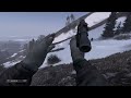 dayz НЕУДЕРЖИМЫЕ.САХАЛ.4 СЕРИЯ.ПО ВОЕНКАМ.