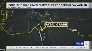 Motorcycle crash kills DeFuniak Springs man in Walton County