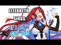 Elizabeth Rose Bloodflame sings If I Ain't Got You【UNARCHIVED KARAOKE】