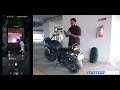 yamaha fz x bluetooth meter how to connect app u0026 features motorbeam