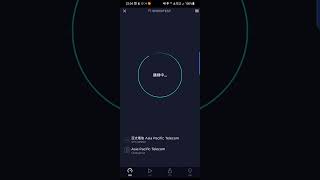亞太電信4G尚未開放2CA，只能依靠鎖頻速度才會快