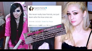 How To Help Eugenia Cooney