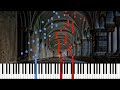 Johann Sebastian Bach - Partita 3 in A minor BWV 827 | Library of Music